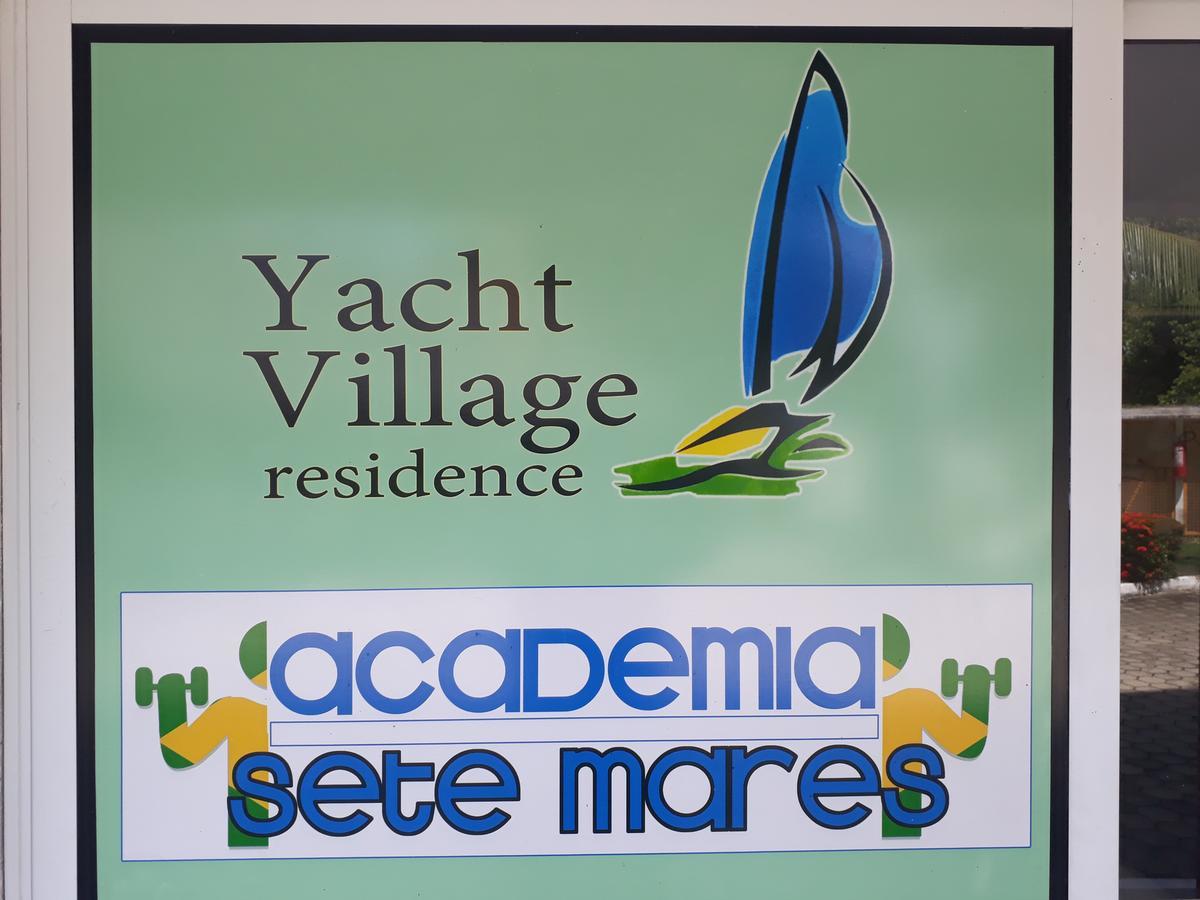 Yacht Village Natal Top Dış mekan fotoğraf